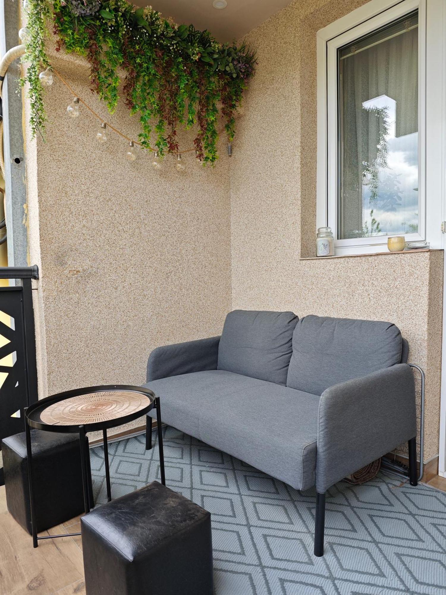 Apartman Julija Donji Milanovac Buitenkant foto