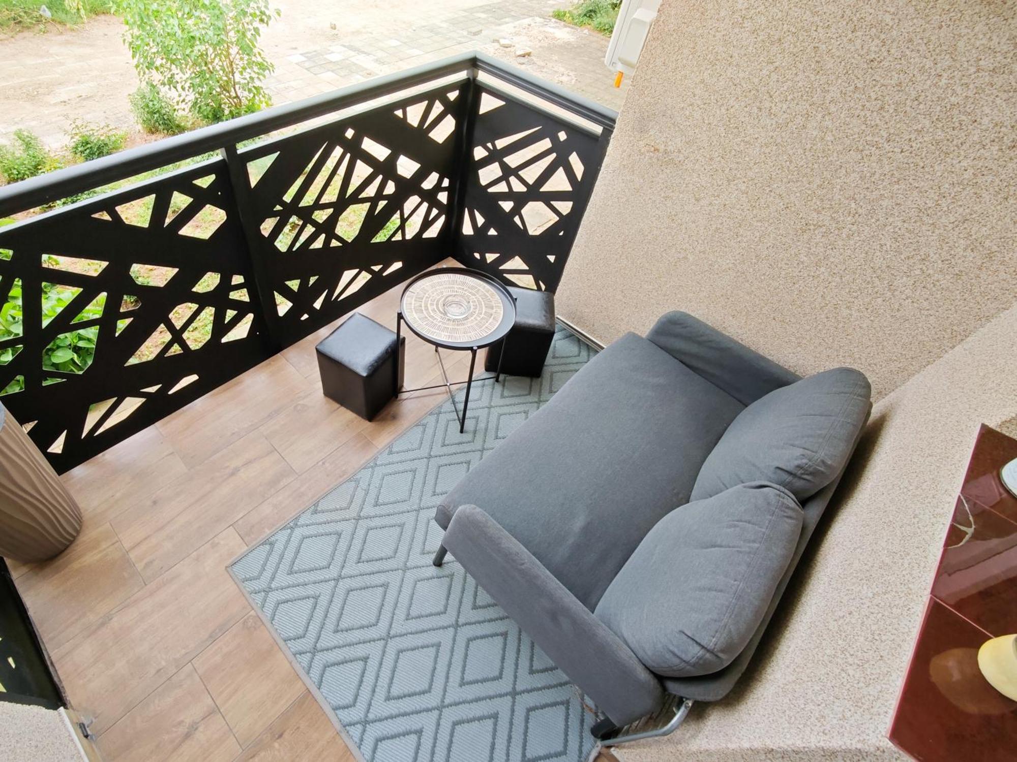 Apartman Julija Donji Milanovac Buitenkant foto